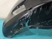 Zderzak przód Fiat Grande Punto czarny