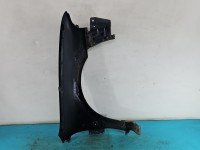 Błotnik przód lewy Audi A4 B5 czarny LY9B