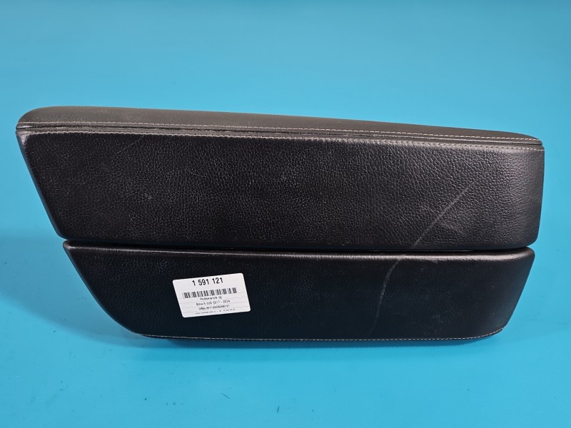 Podłokietnik TUNEL BMW G30 9330670 EUROPA