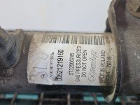 Amortyzator przód prawy przedni Fiat Tipo II 15-