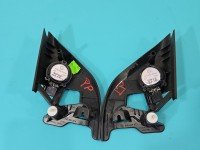 Głośniki komplet Skoda Superb III 3V0035411G, 3V0035411D, 3V0035411H