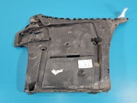 Ślizg zderzaka tył prawy BMW G30 7387300