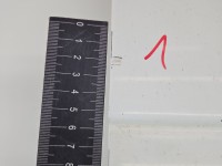 Drzwi tył prawe Citroen Jumper II 06-14 HB 5d 249