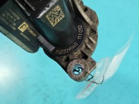 Zawór egr Ford Focus Mk3 702209040, 9671187780 1.6 tdci Producent części: FORD, 5 PIN