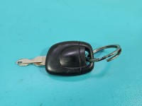 Stacyjka KLUCZYK WKŁADKA Renault Clio II