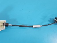 DŹWIGNIA LEWAREK WYBIERAK LINKI Hyundai Santa Fe III 12–18 2.4 GDI