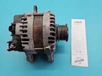 TEST Alternator Opel Astra VI L 9827171980 1.5 cdti