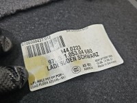 Wykładzina bagażnika podłoga Porsche Panamera I 970