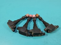 Cewka zapłonowa Honda City IV CM11-109 1.4 8V wiel Producent części: Honda, HITACHI / 4 SZTUKI