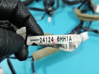 Instalacja Wiązka drzwi przód prawych infiniti Q50 I 13-17 24124-6HH1A