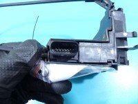 Zamek tył lewy 9810311280 Citroen C4 Grand Picasso II 13-22 7 pin