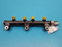 Listwa wtryskowa CZUJNIKI R9144Z100A, 31500-4X400 Kia Carnival II 05-14 2.9 crdi