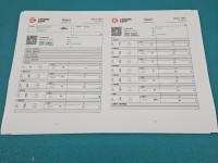 TESTOWANY Wtryskiwacz Ford Mondeo Mk3 2.0 tdci 116KM