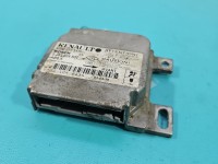 Sterownik poduszek airbag Renault Clio II 8200277317, 0285001537