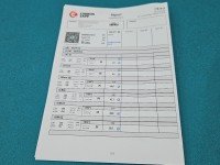 TESTOWANY Wtryskiwacz Ford S-max I MK1 2.0 tdci