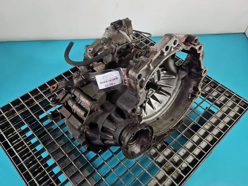 Skrzynia biegów Seat Leon I Toledo II 1.6 16V