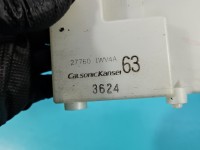 Sterownik moduł INFINITI, Europejska, klimatyzacji INFINITI QX50 27760-1WV4A