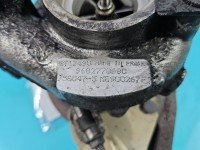 Turbosprężarka Citroen C5 II X7 756047-5, 9682778680 2.0 hdi (10DYXG) 136KM