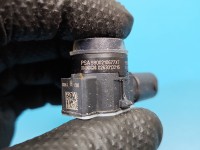 Czujnik parkowania PDC Peugeot 3008 II 9800210677XT, 063013216 KWE