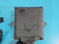 Instalacja LPG GAZU Landi Renzo, Europejska, KPL., LANDI RENZO OMEGAS EVO