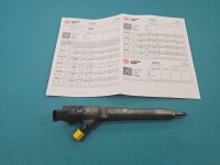 Wtryskiwacz Fiat Ducato IV 0445110418, 504389548 2.3 jtd