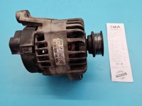 TEST Alternator Fiat Grande Punto 51700675 1.4 8V wiel
