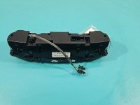Konsola panel nawiewu Mercedes CLS C219 2198300585