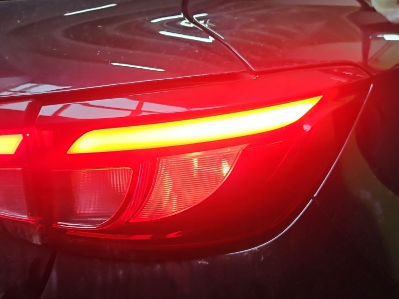 Lampa tył prawa MG MG3 24- HB EUROPA 11202864