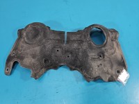 Wygłuszenie pozostałe PODBITKA BMW iX1 U11