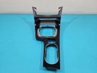 Listwa listwy dekory dekor deski Ford Mondeo Mk4 eu