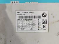 Sterownik moduł BMW F01 9257102