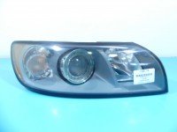 Reflektor prawy lampa przód Volvo V50 S40 II EUROPA