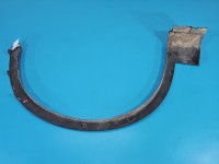 Listwa błotnika przód lewa BMW X3 F25 51777210081