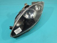 Reflektor lewy lampa przód Seat Toledo III EUROPA