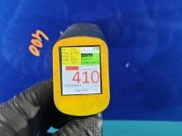 Maska przednia Suzuki Swift Mk6 niebieski ZCG