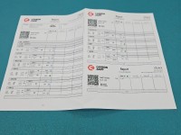 Wtryskiwacz Bmw e39 0445110266 3.0d