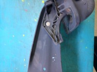 Pas bezpieczeństwa przód prawy pasażera Vw Touran I 1T2857756E