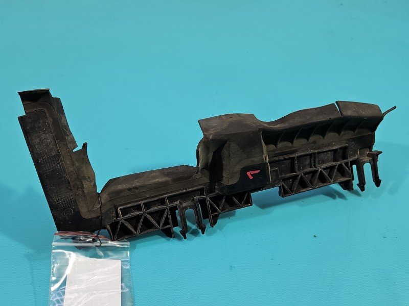 KIEROWNICA Wlot powietrza Mercedes W246 1.8 CDI KIEROWNICA Wlot powietrza Mercedes W246 1.8 CDI