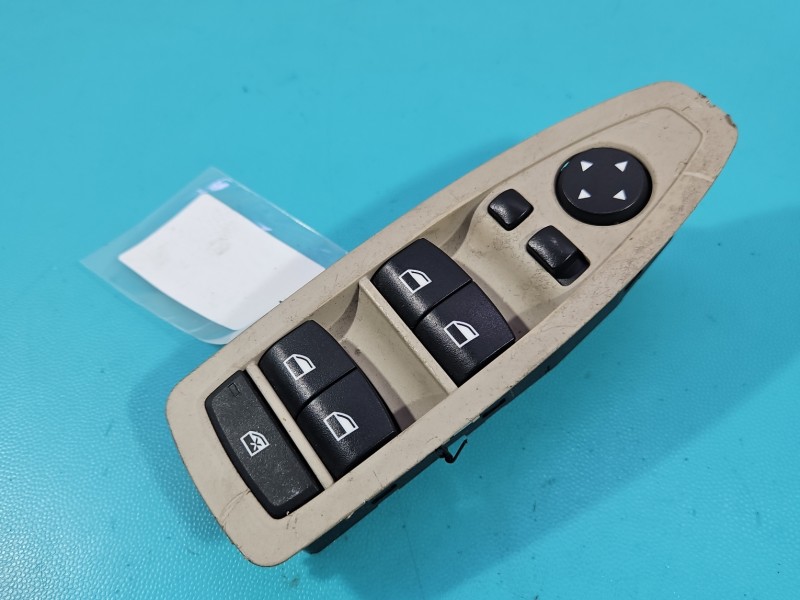 Przełącznik szyb bmw F30 EU 9208111