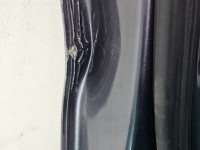DRZWI PRZÓD LEWE KIEROWCY Toyota Rav4 IV 5d grafitowy 1G3