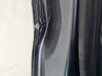 DRZWI PRZÓD LEWE KIEROWCY Toyota Rav4 IV 5d grafitowy 1G3