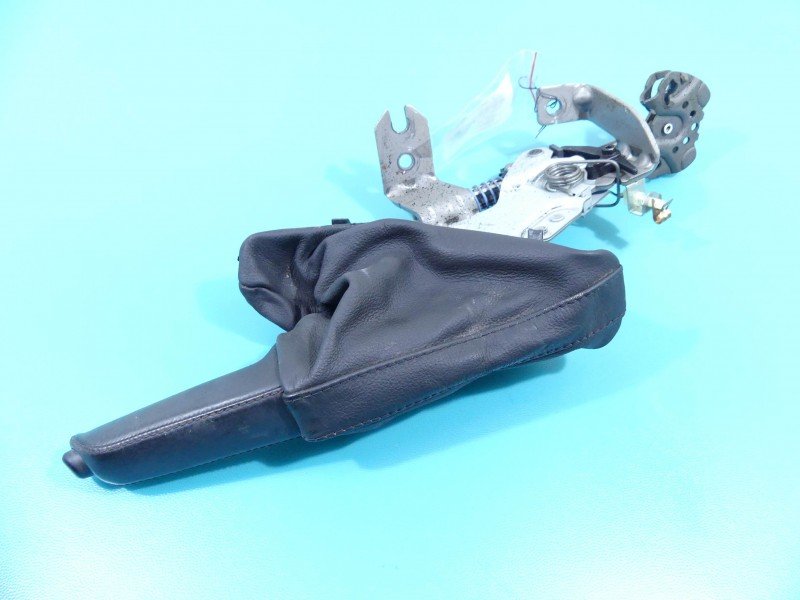 Dźwignia hamulca ręcznego Bmw e60 e61 6775490-01, 6775490 Dźwignia hamulca ręcznego Bmw e60 e61 6775490-01, 6775490