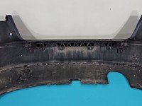 Zderzak tył Audi A3 8P granatowy LZ5J HB