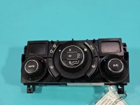 Konsola panel nawiewu Peugeot 5008 96738323XT