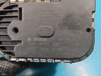 Przepustnica Citroen C5 I 3.0 V6 0280750041