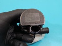 Pompka obiegu wody pompa Mercedes E C207 A207 3.0 cdi A2118350364, 0392023000