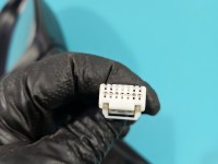 Lusterko prawe Toyota Auris II 1G6 europa