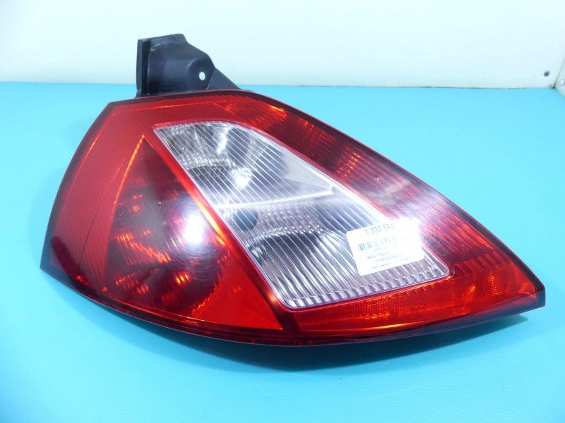 Lampa tył lewa Renault Megane II HB