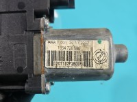 Podnośnik przód lewy SZYBY WINDA 1354726080 Peugeot Bipper silniczek, 6pin 5d HB