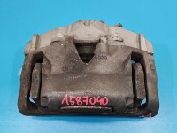Zacisk przód lewy VOLVO S60 II 10- 2.5 T5 B5254T12